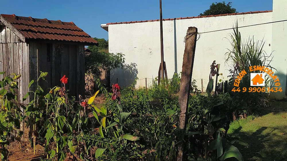 Casa, 3 quartos, 980 m² - Foto 11