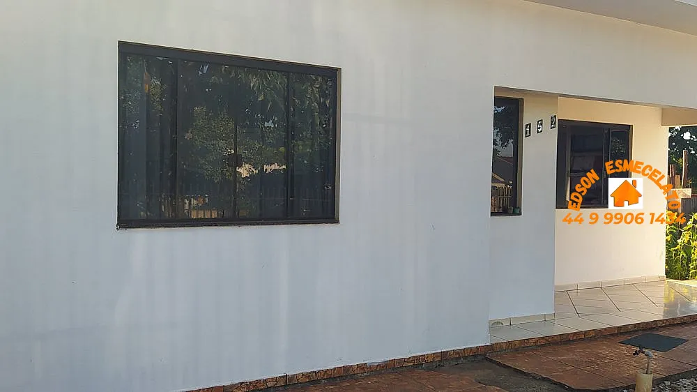 Casa, 3 quartos, 980 m² - Foto 6