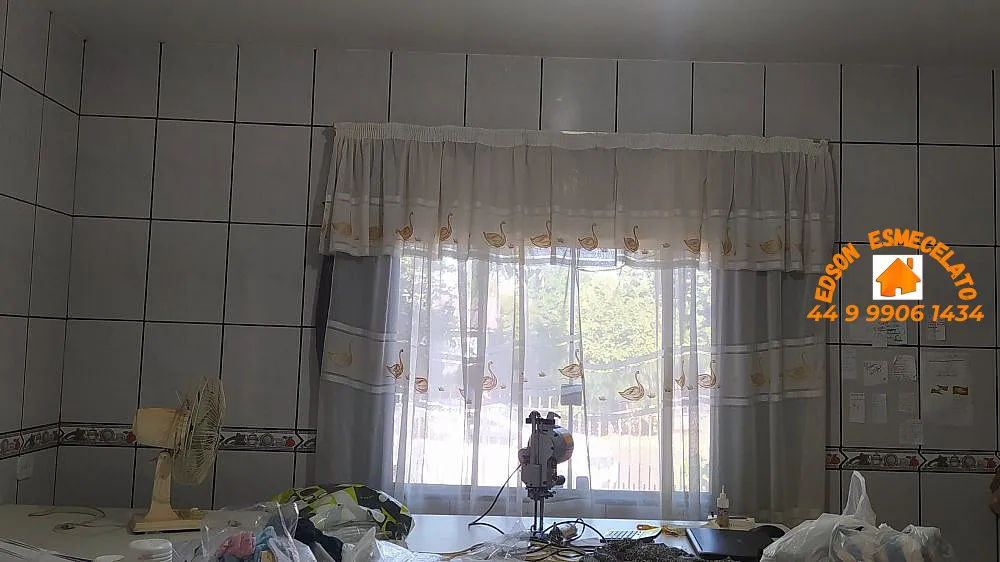 Casa, 3 quartos, 980 m² - Foto 7