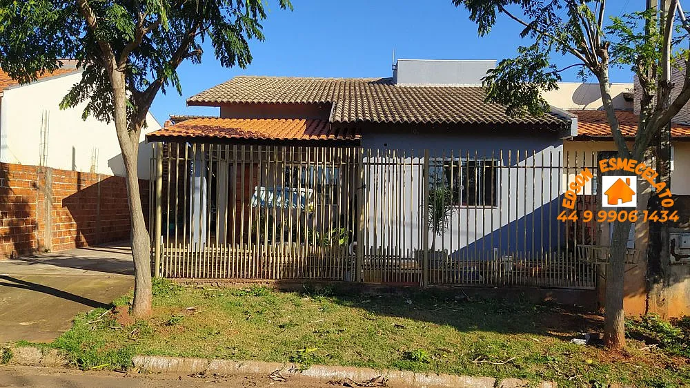 Casa, 2 quartos, 253 m² - Foto 4