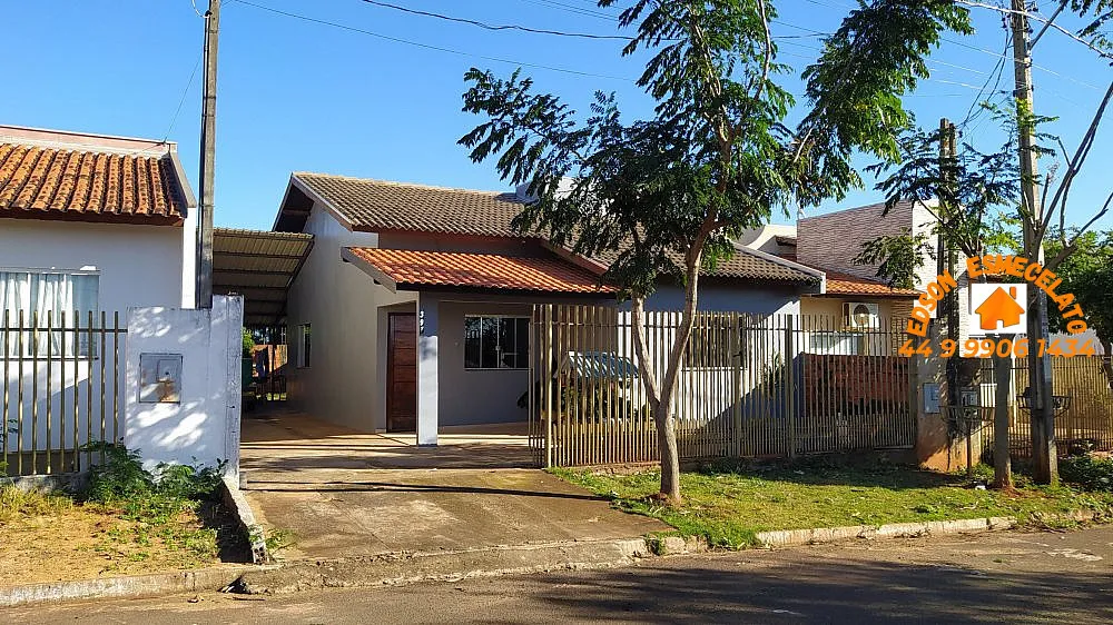 Casa, 2 quartos, 253 m² - Foto 3