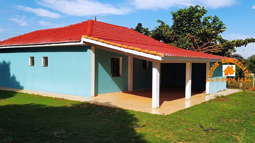 Sítio, 5 quartos, 4 hectares - Foto 4