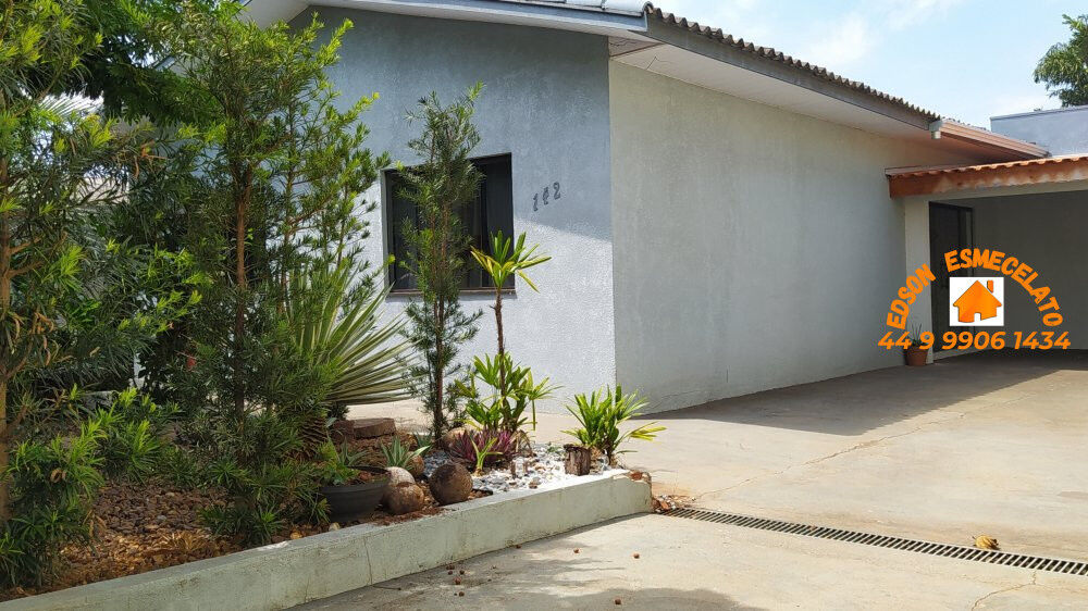 Casa à venda com 3 quartos, 870m² - Foto 9