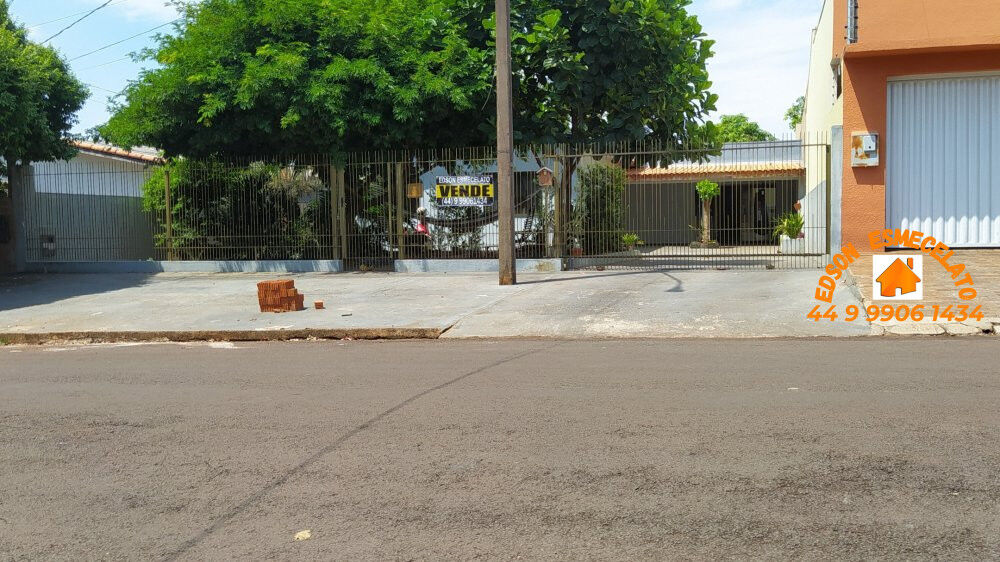 Casa à venda com 3 quartos, 870m² - Foto 3