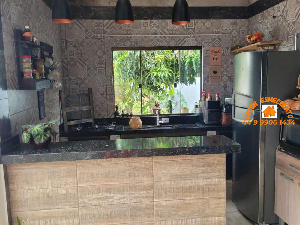 Casa à venda com 3 quartos, 870m² - Foto 15
