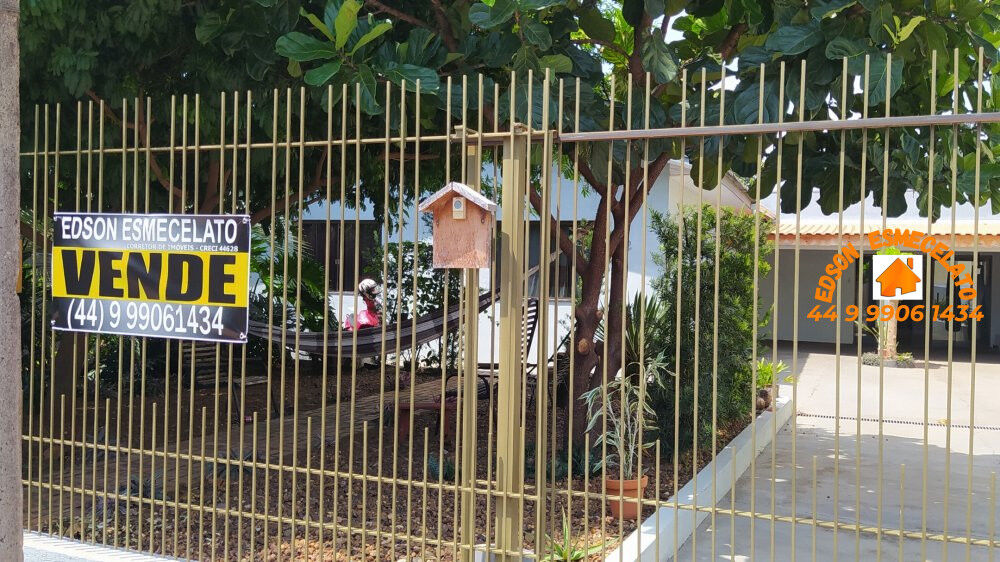 Casa à venda com 3 quartos, 870m² - Foto 2
