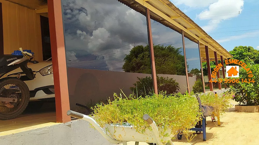 Casa, 3 quartos, 675 m² - Foto 6