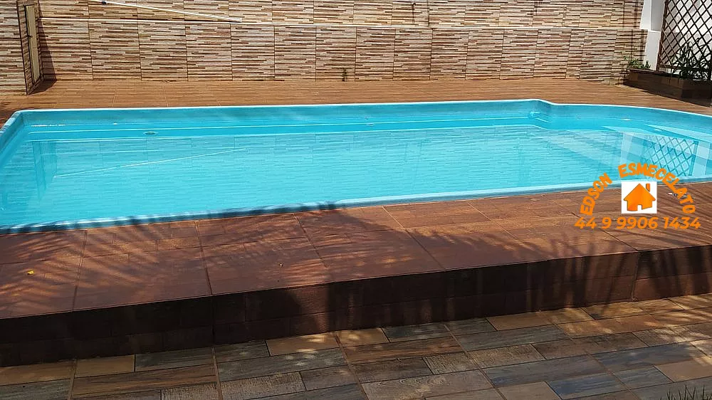 Casa, 3 quartos, 675 m² - Foto 3