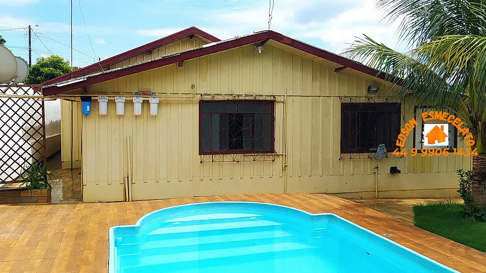 Casa, 3 quartos, 675 m² - Foto 4