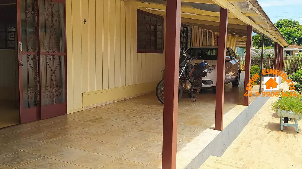 Casa, 3 quartos, 675 m² - Foto 5