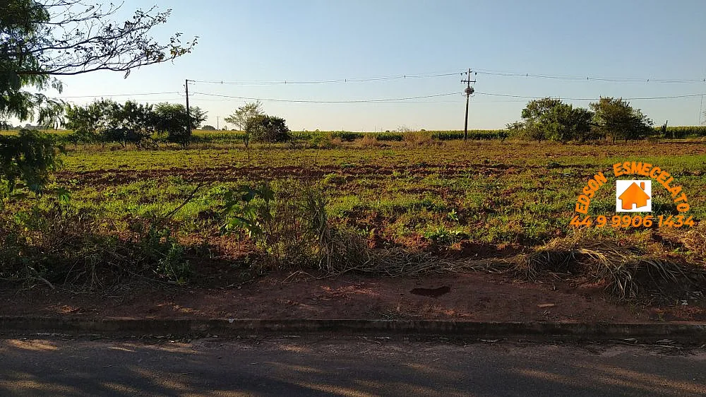 Terreno, 253 m² - Foto 1