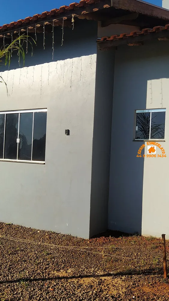Casa, 3 quartos, 1000 m² - Foto 3
