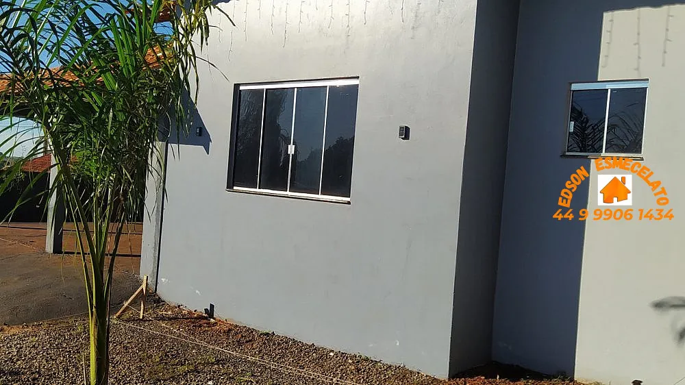 Casa, 3 quartos, 1000 m² - Foto 9