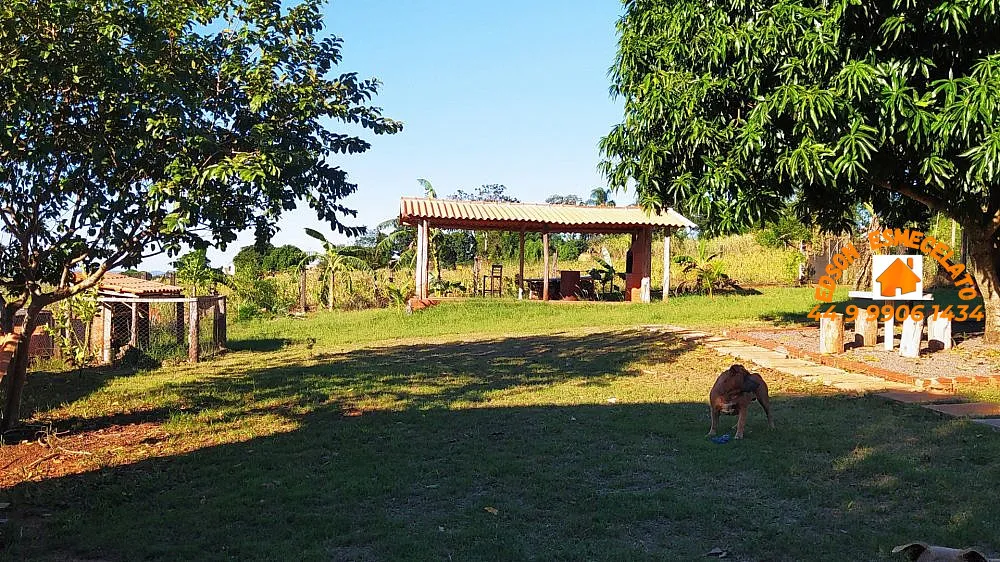 Casa, 3 quartos, 1000 m² - Foto 8