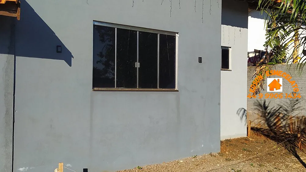 Casa, 3 quartos, 1000 m² - Foto 5