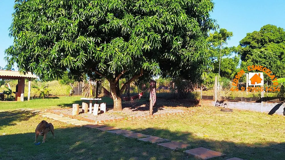 Casa, 3 quartos, 1000 m² - Foto 7
