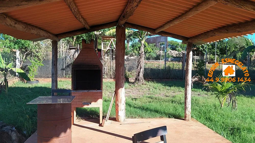 Casa, 3 quartos, 1000 m² - Foto 10