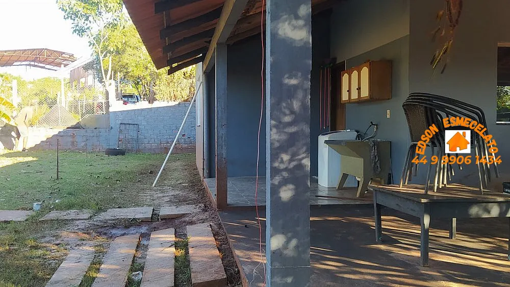 Casa, 3 quartos, 1000 m² - Foto 6