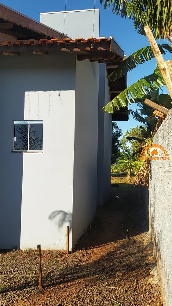 Casa, 3 quartos, 1000 m² - Foto 4