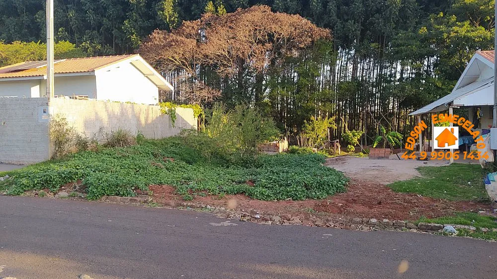 Terreno, 253 m² - Foto 1