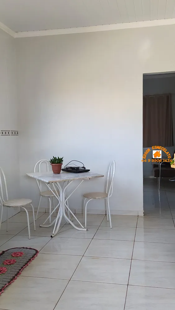 Casa, 2 quartos, 250 m² - Foto 2