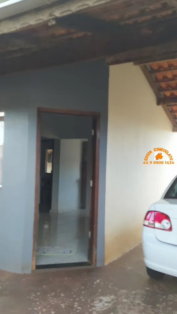 Casa, 2 quartos, 250 m² - Foto 6