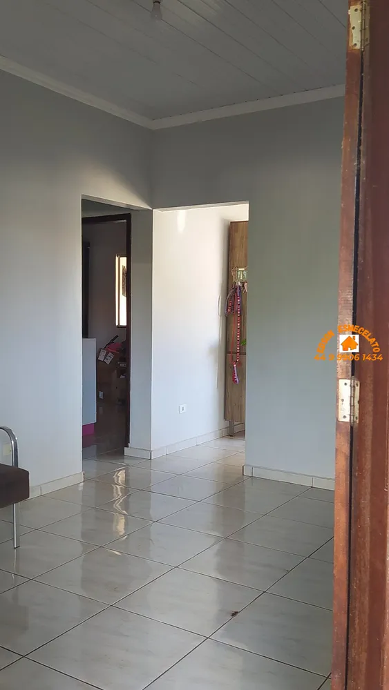 Casa, 2 quartos, 250 m² - Foto 8