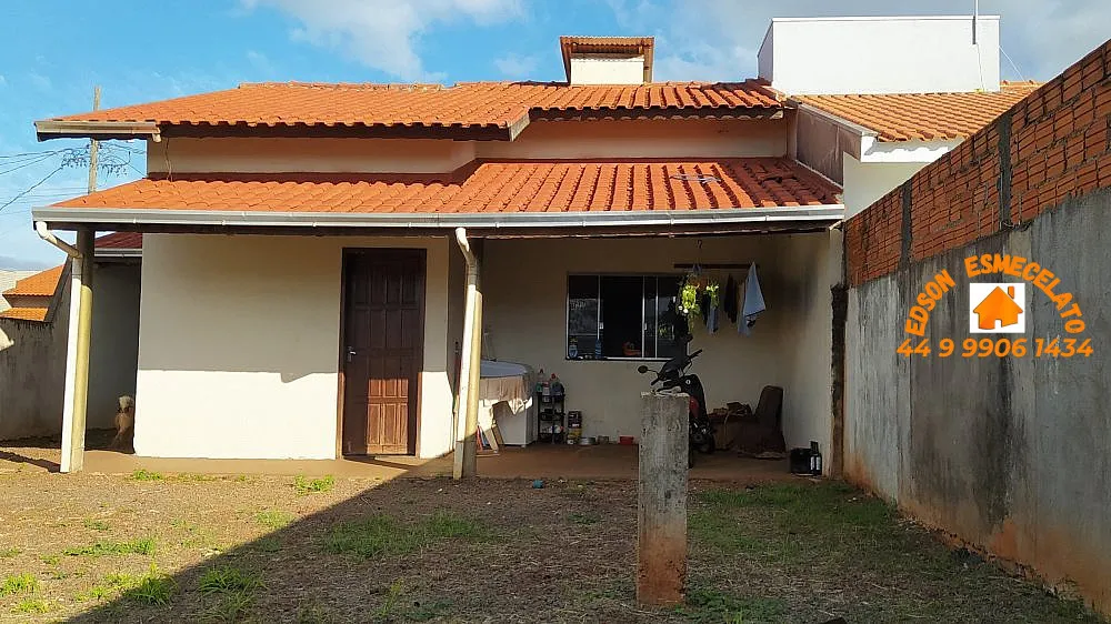 Casa, 2 quartos, 250 m² - Foto 10