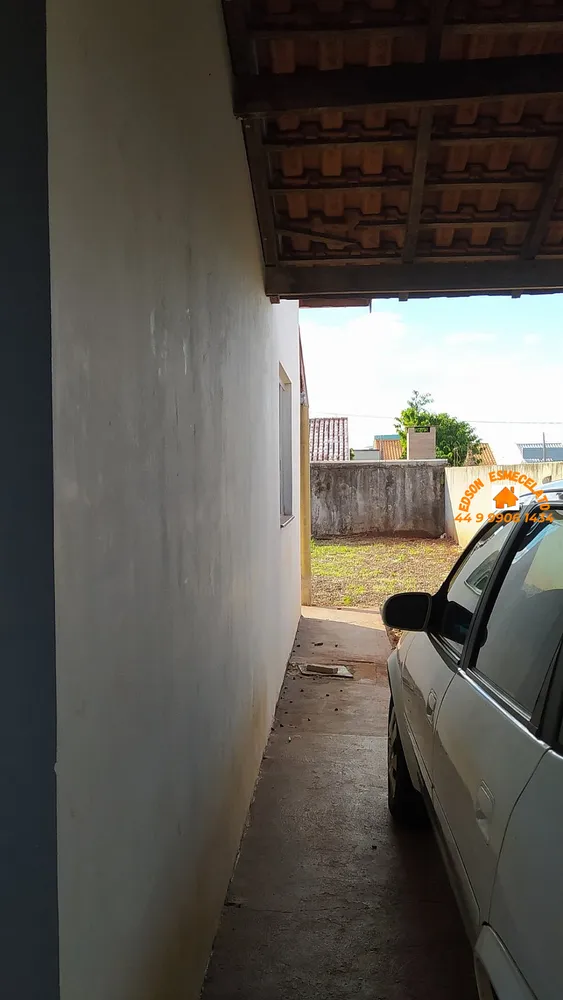 Casa, 2 quartos, 250 m² - Foto 7