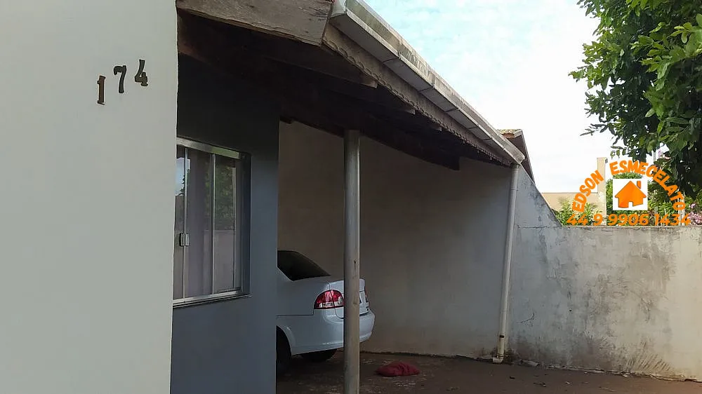 Casa, 2 quartos, 250 m² - Foto 9