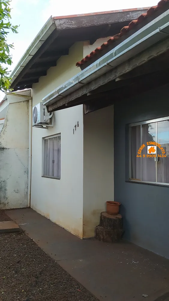 Casa, 2 quartos, 250 m² - Foto 3