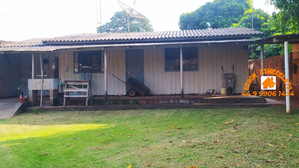 Casa à venda com 4 quartos, 731m² - Foto 2
