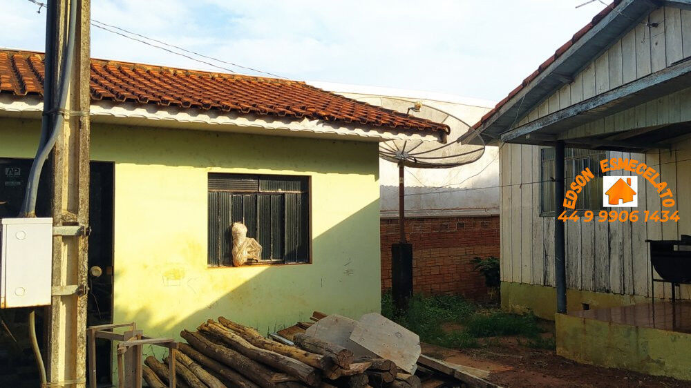 Casa à venda com 4 quartos, 731m² - Foto 3