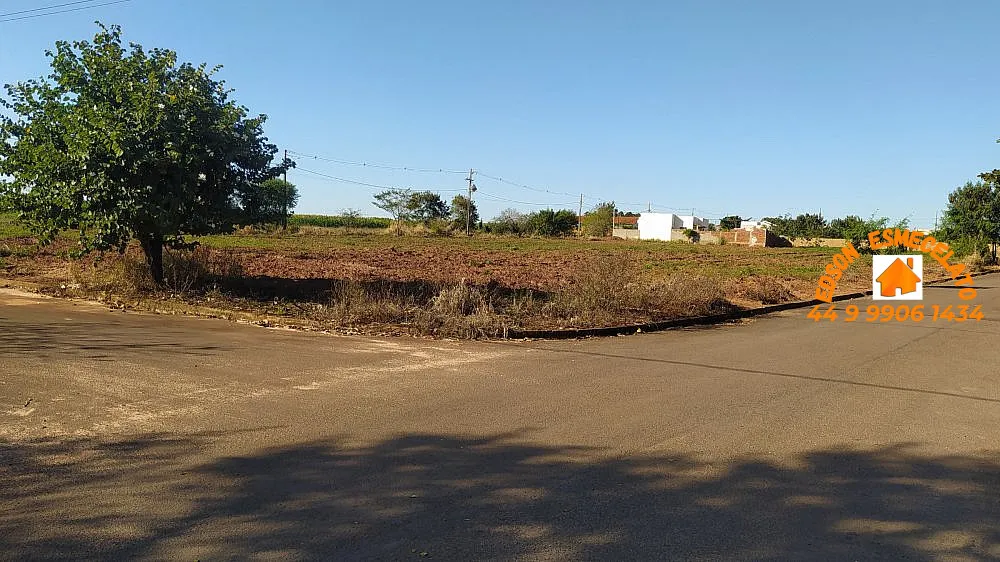 Terreno, 257 m² - Foto 2
