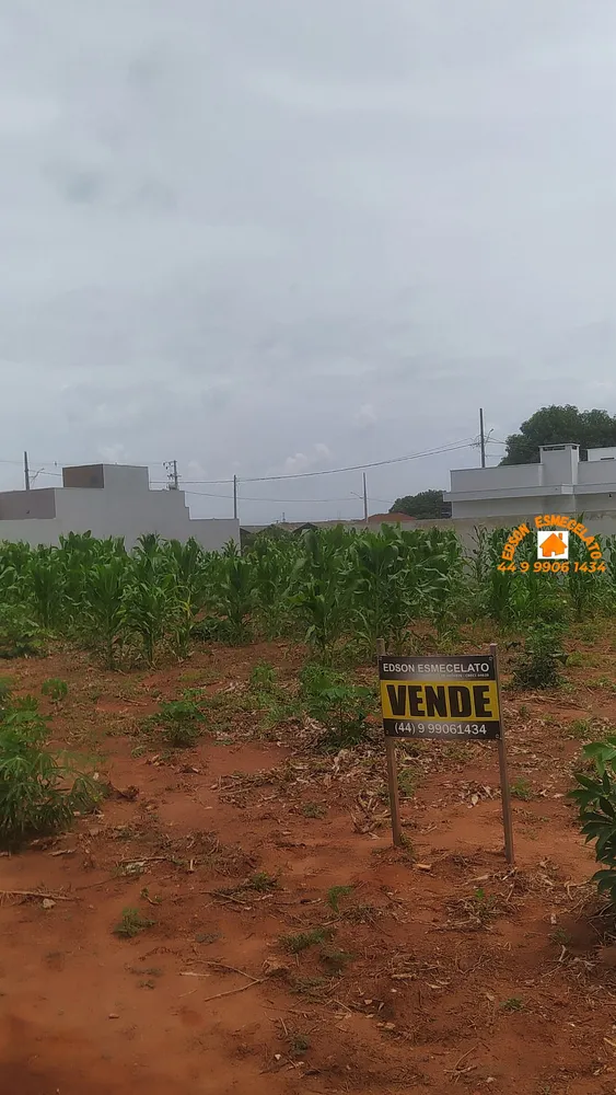Terreno, 257 m² - Foto 8