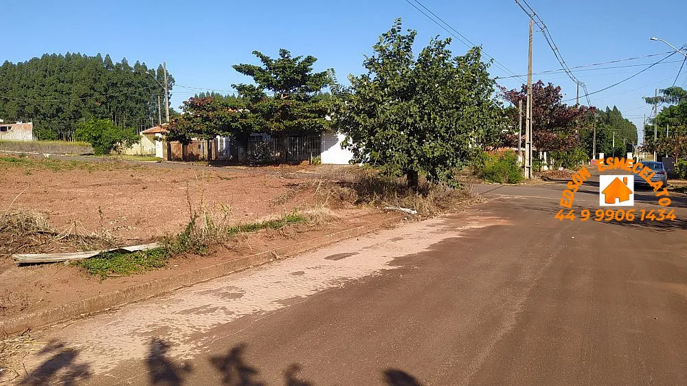 Terreno, 257 m² - Foto 3