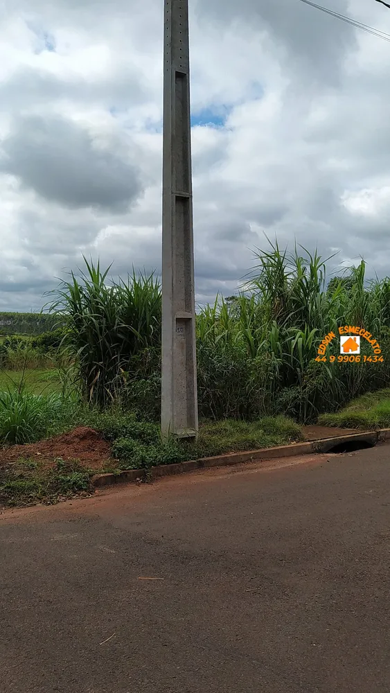 Chácara, 3000 m² - Foto 2