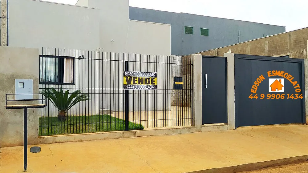 Casa, 3 quartos, 250 m² - Foto 2