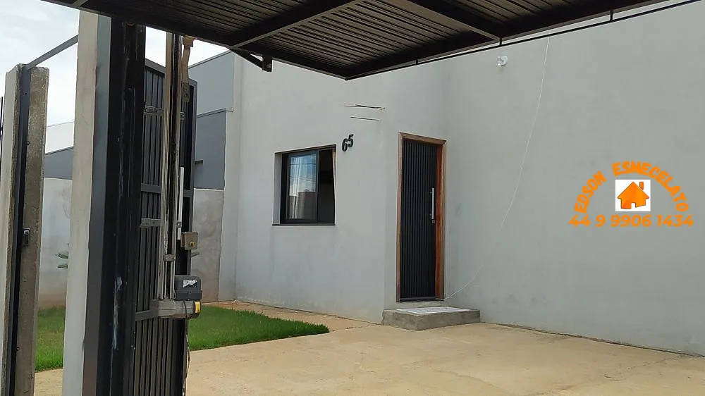 Casa, 3 quartos, 250 m² - Foto 4