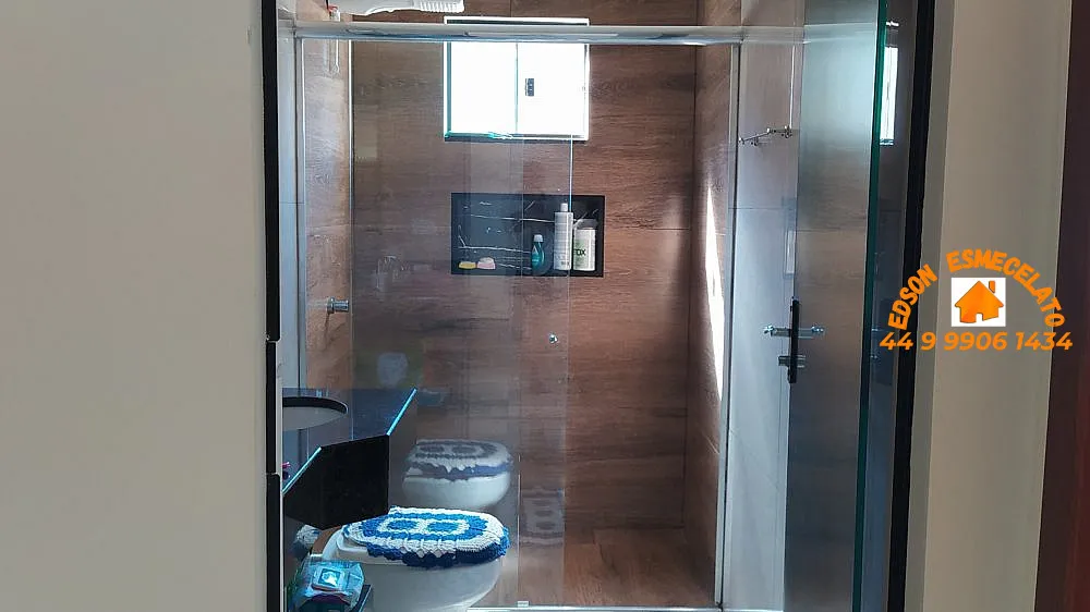Casa, 3 quartos, 250 m² - Foto 11