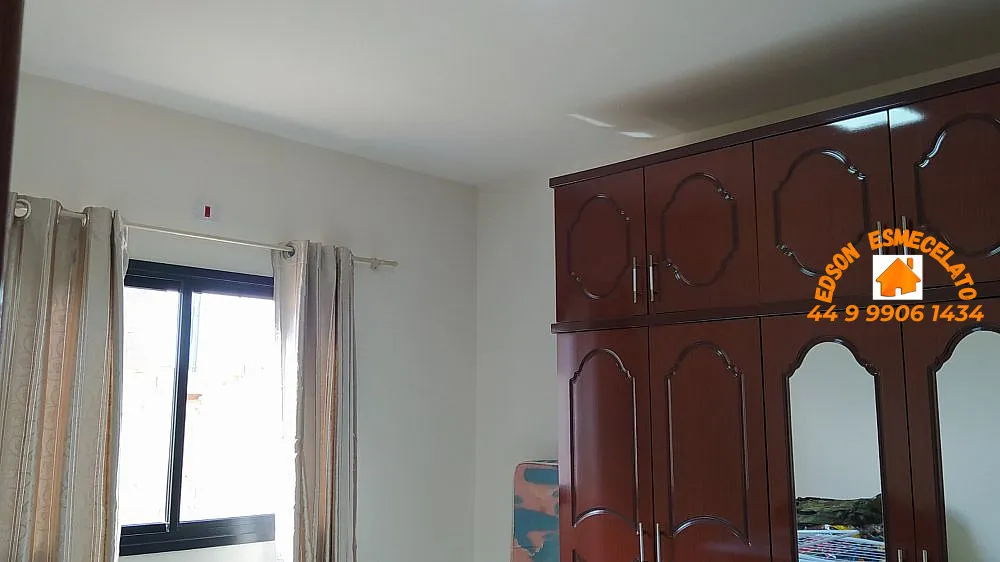 Casa, 3 quartos, 250 m² - Foto 9