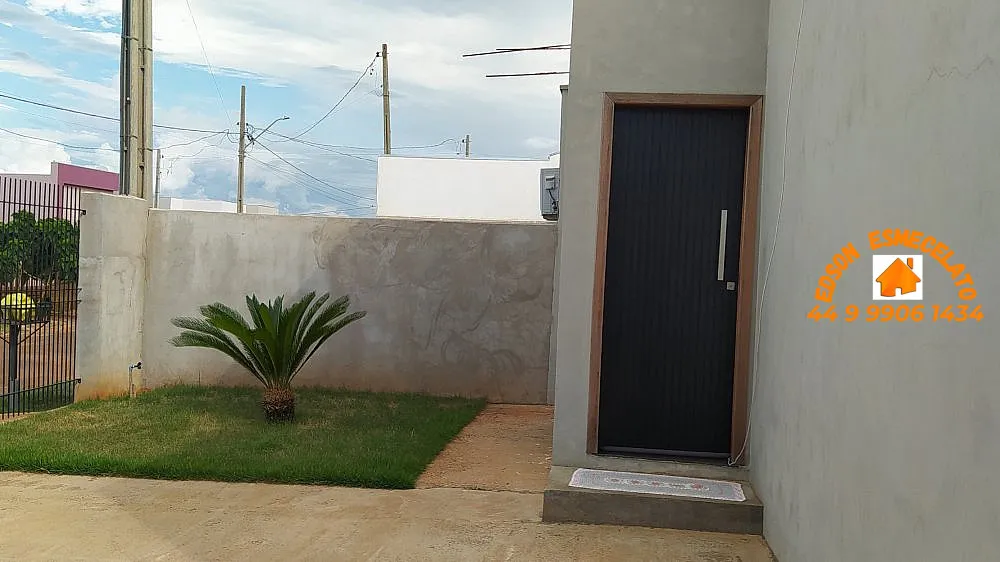 Casa, 3 quartos, 250 m² - Foto 6