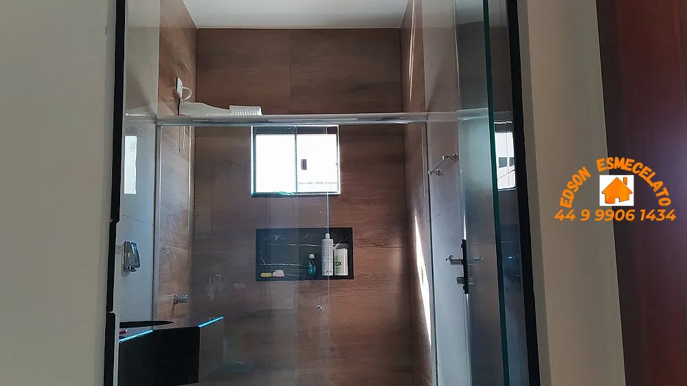 Casa, 3 quartos, 250 m² - Foto 10