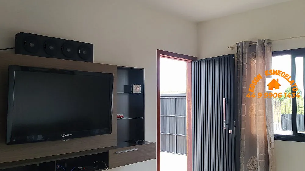 Casa, 3 quartos, 250 m² - Foto 5