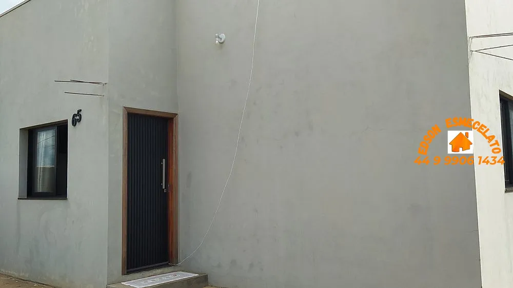 Casa, 3 quartos, 250 m² - Foto 1
