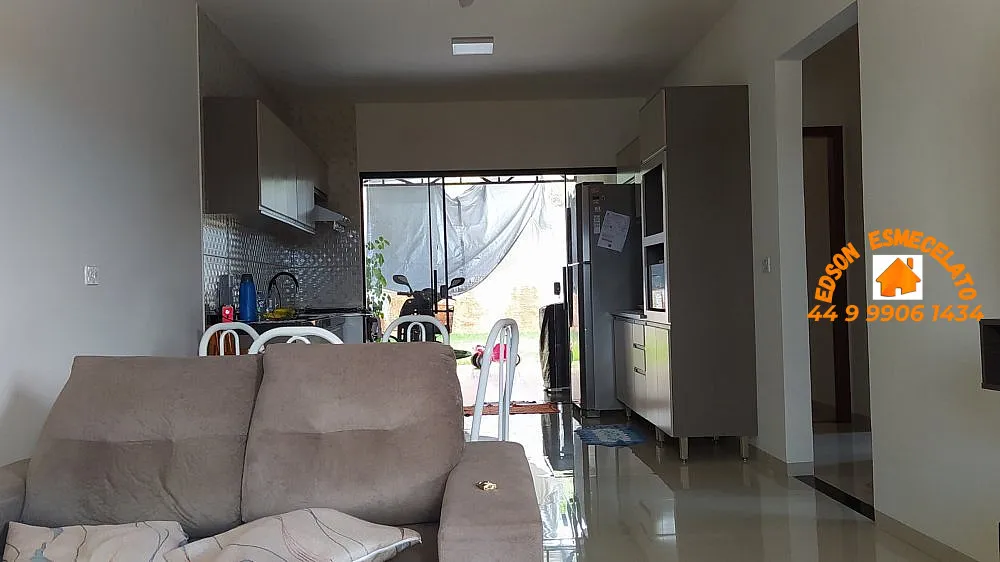 Casa, 3 quartos, 250 m² - Foto 7