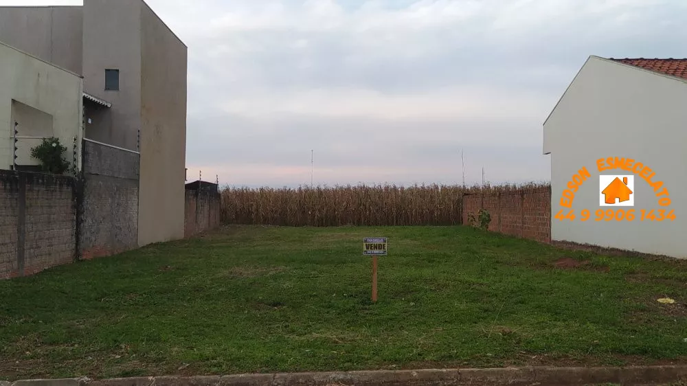 Terreno, 276 m² - Foto 2