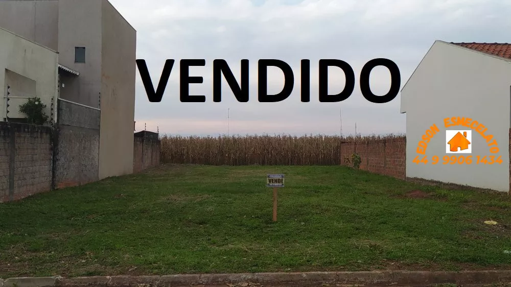 Terreno, 276 m² - Foto 1