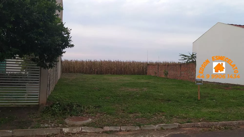 Terreno, 276 m² - Foto 4