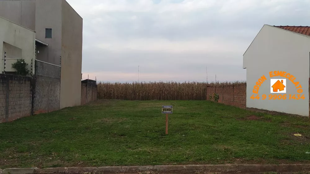 Terreno, 276 m² - Foto 3